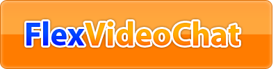 video chat en RED5 et FLEX